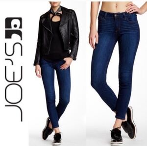 JOE'S JEANS Skinny Ankle Jean!! Like New!!
